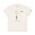 Short Sleeve Tee Rick & Morty - Morty Smith Arms