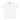Short Sleeve Pocket Tee White Joyful Expression