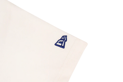 Short Sleeve Tee Hand Drawing Los Angeles Dodgers