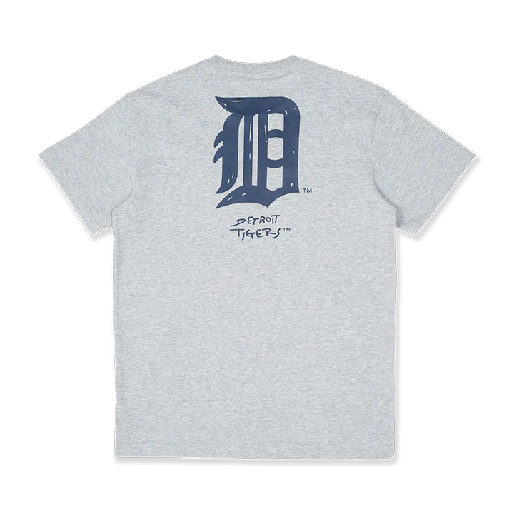 Detroit tigers on sale personalized t shirt