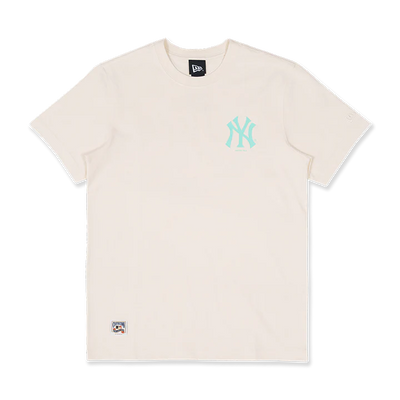 Short Sleeve Tee 5950 Pack Ocean Drive New York Yankees