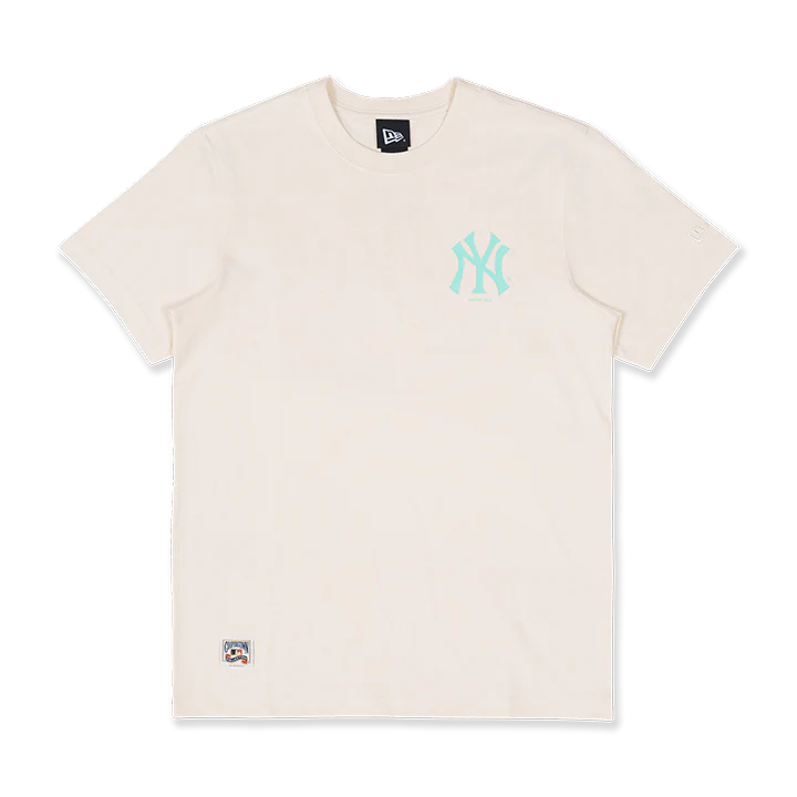 Short Sleeve Tee 5950 Pack Ocean Drive New York Yankees