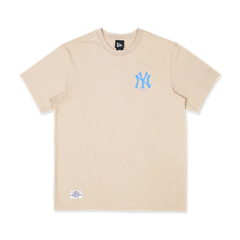 Short Sleeve Tee 5950 Egypt Pack New York Yankees