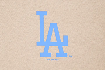 Short Sleeve Tee 5950 Pack Egypt Los Angeles Dodgers