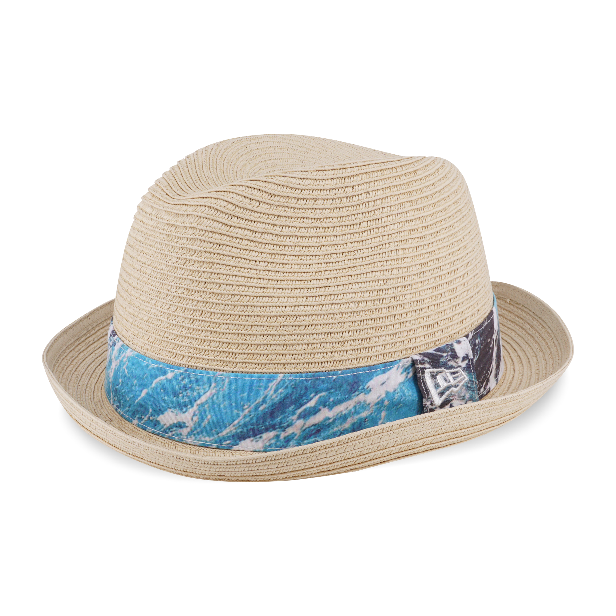 Fedora Hat Vacation Club