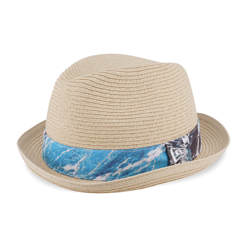 Fedora Hat Vacation Club