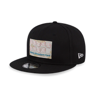 9Fifty Rick And Morty Morty Adventure Card