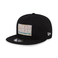 9Fifty Rick And Morty Morty Adventure Card