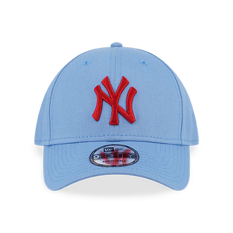 9Forty League Essential New York Yankees