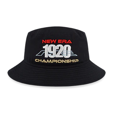 Bucket 01 New Era Racing New Era Singapore