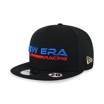 9Fifty New Era Racing