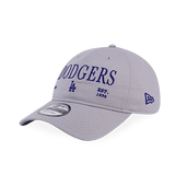 9Forty Unstructured Stadium Ticket Los Angeles Dodgers