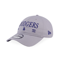 9Forty Unstructured Stadium Ticket Los Angeles Dodgers