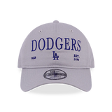 9Forty Unstructured Stadium Ticket Los Angeles Dodgers