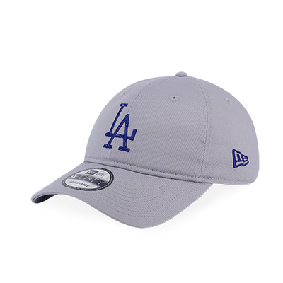 9Forty Unstructured Hand Drawing Los Angeles Dodgers