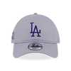 9Forty Unstructured Hand Drawing Los Angeles Dodgers