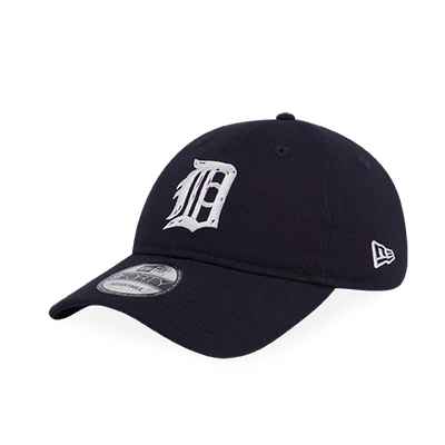 9Forty Unstructured Hand Drawing Detroit Tigers