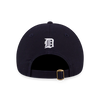 9Forty Unstructured Hand Drawing Detroit Tigers