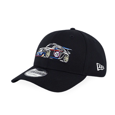 9Forty New Era Racing