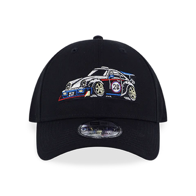 9Forty New Era Racing