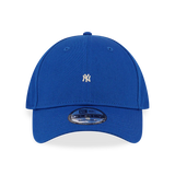 9Forty New York Yankees Micro Logo