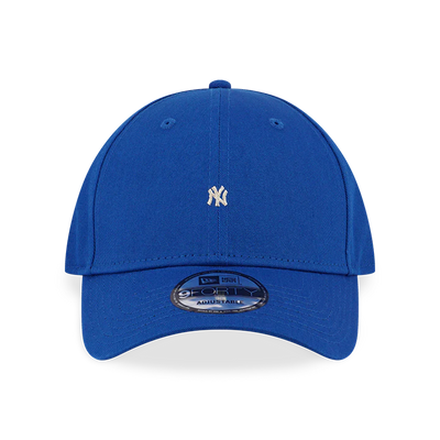 9Forty New York Yankees Micro Logo