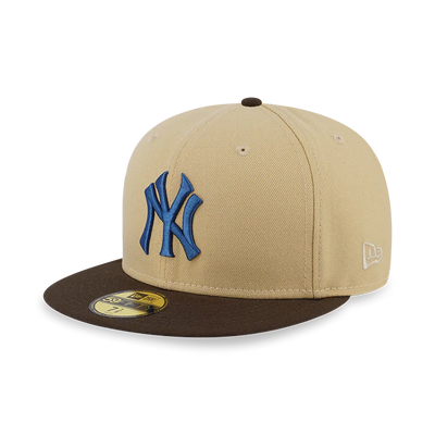 5950 Pack Egypt New York Yankees