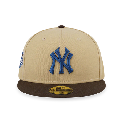 5950 Pack Egypt New York Yankees