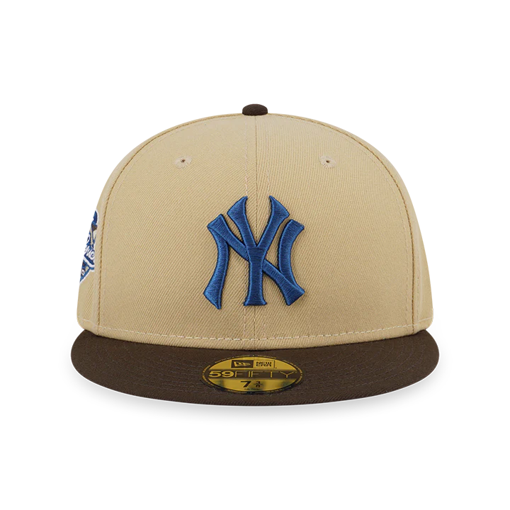 5950 Pack Egypt New York Yankees