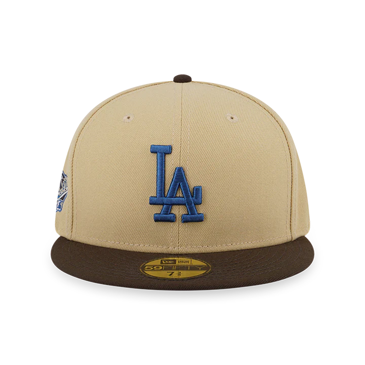 5950 Pack Egypt Los Angeles Dodgers