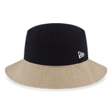 NEW ERA GORE-TEX BLACK ADVENTURE LITE (BEIGE BRIM)
