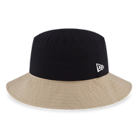 NEW ERA GORE-TEX BLACK ADVENTURE LITE (BEIGE BRIM)