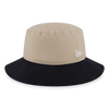 NEW ERA GORE-TEX BEIGE ADVENTURE LITE (BLACK BRIM)