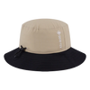 NEW ERA GORE-TEX BEIGE ADVENTURE LITE (BLACK BRIM)