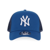 9Forty A-Frame Trucker Color Era New York Yankees