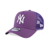9Forty A-Frame Trucker Color Era New York Yankees