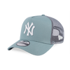 9Forty A-Frame Trucker Color Era New York Yankees