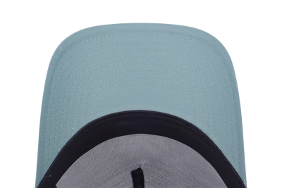 9Forty A-Frame Trucker Color Era New York Yankees