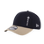NEW ERA GORE-TEX BLACK 9FORTY CAP (BEIGE VISOR)