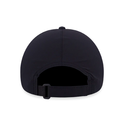 NEW ERA GORE-TEX BLACK 9FORTY CAP (BEIGE VISOR)