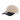 NEW ERA GORE-TEX BEIGE 9FORTY CAP (BLACK VISOR)