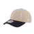 NEW ERA GORE-TEX BEIGE 9FORTY CAP (BLACK VISOR)