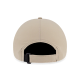 NEW ERA GORE-TEX BEIGE 9FORTY CAP (BLACK VISOR)