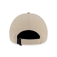 NEW ERA GORE-TEX BEIGE 9FORTY CAP (BLACK VISOR)