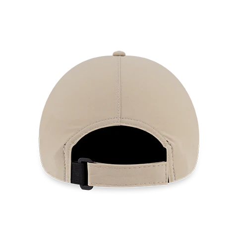 NEW ERA GORE-TEX BEIGE 9FORTY CAP (BLACK VISOR)