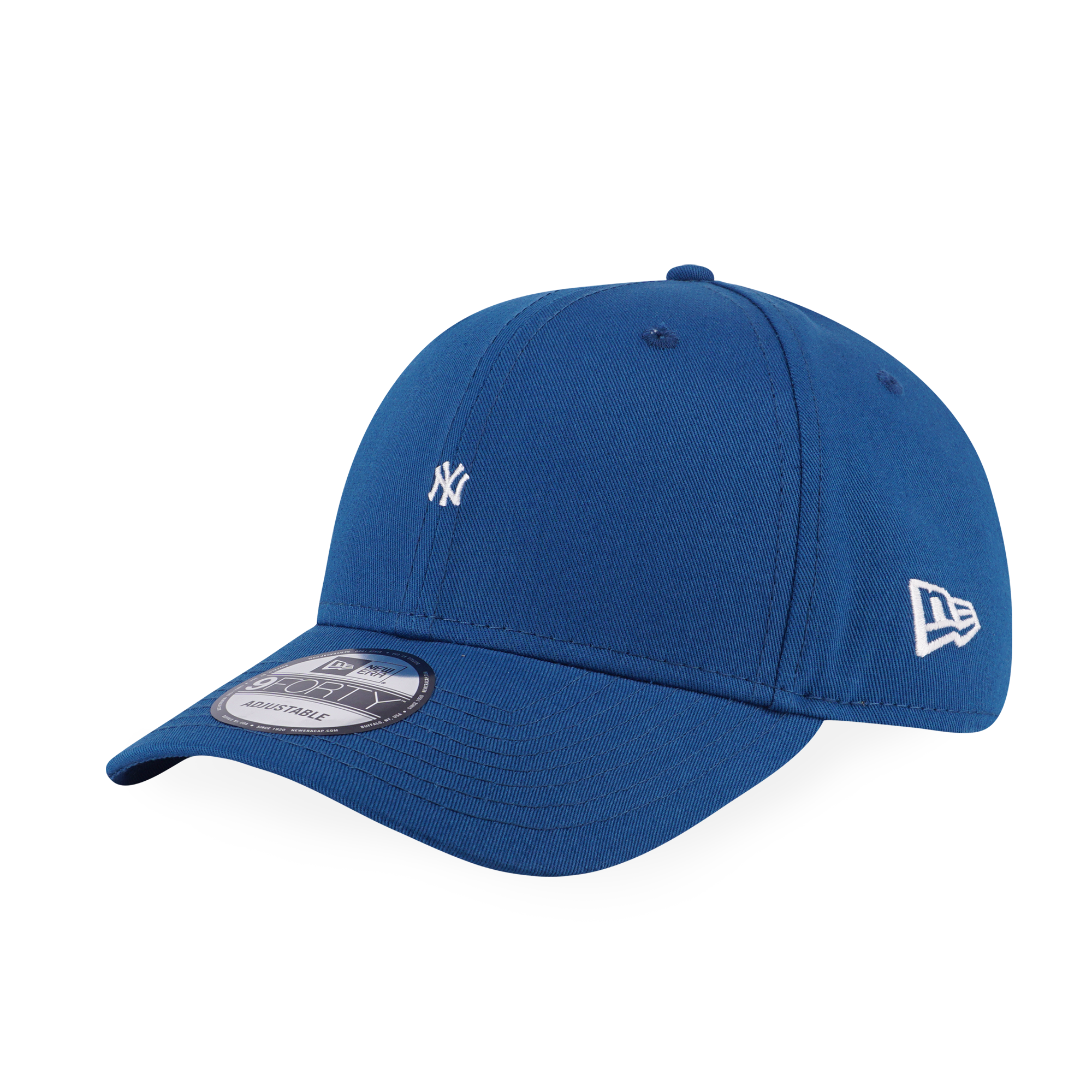 New era small logo Clearance