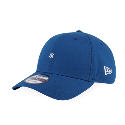 9Forty Color Era Small Logo New York Yankees