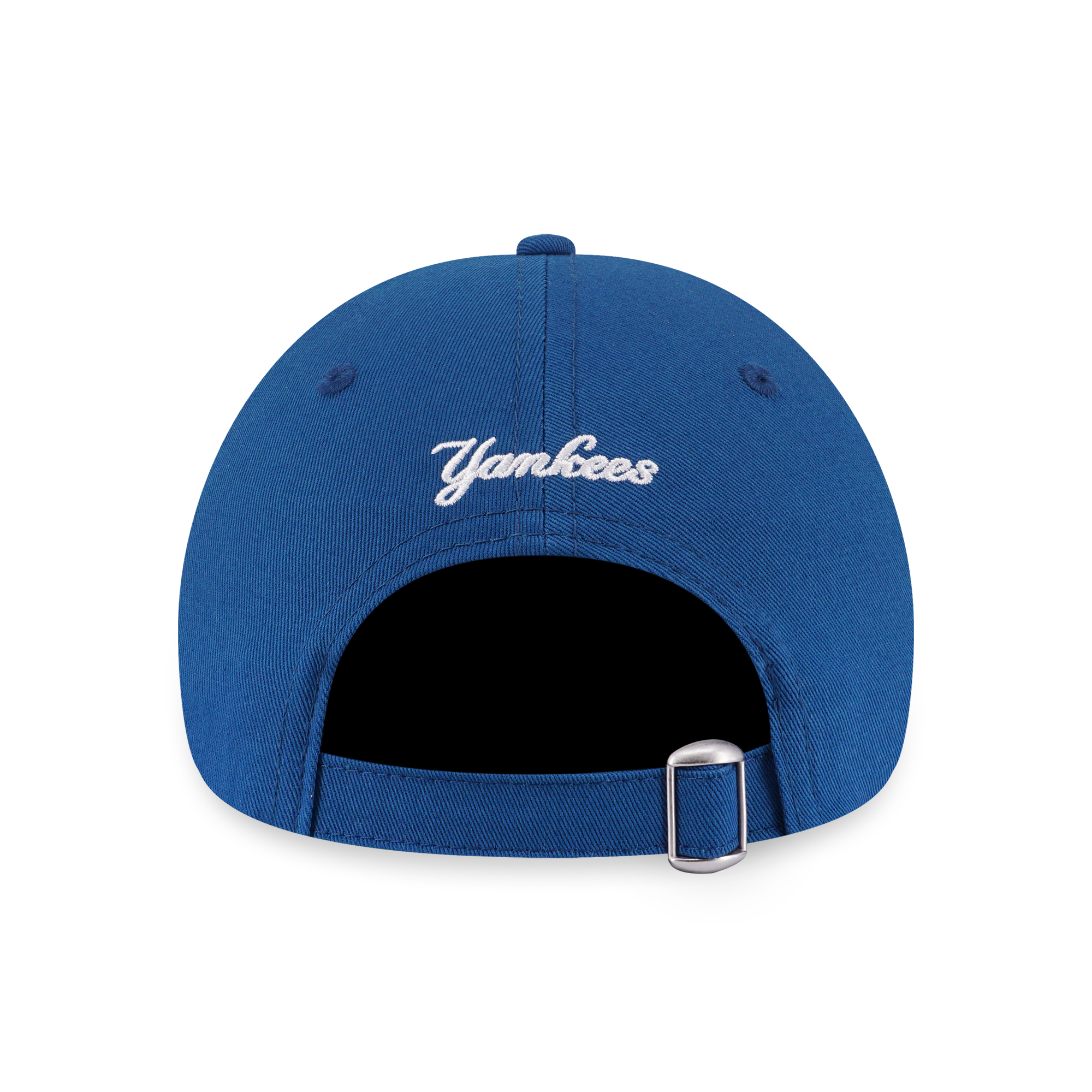 Yankees hat online small logo