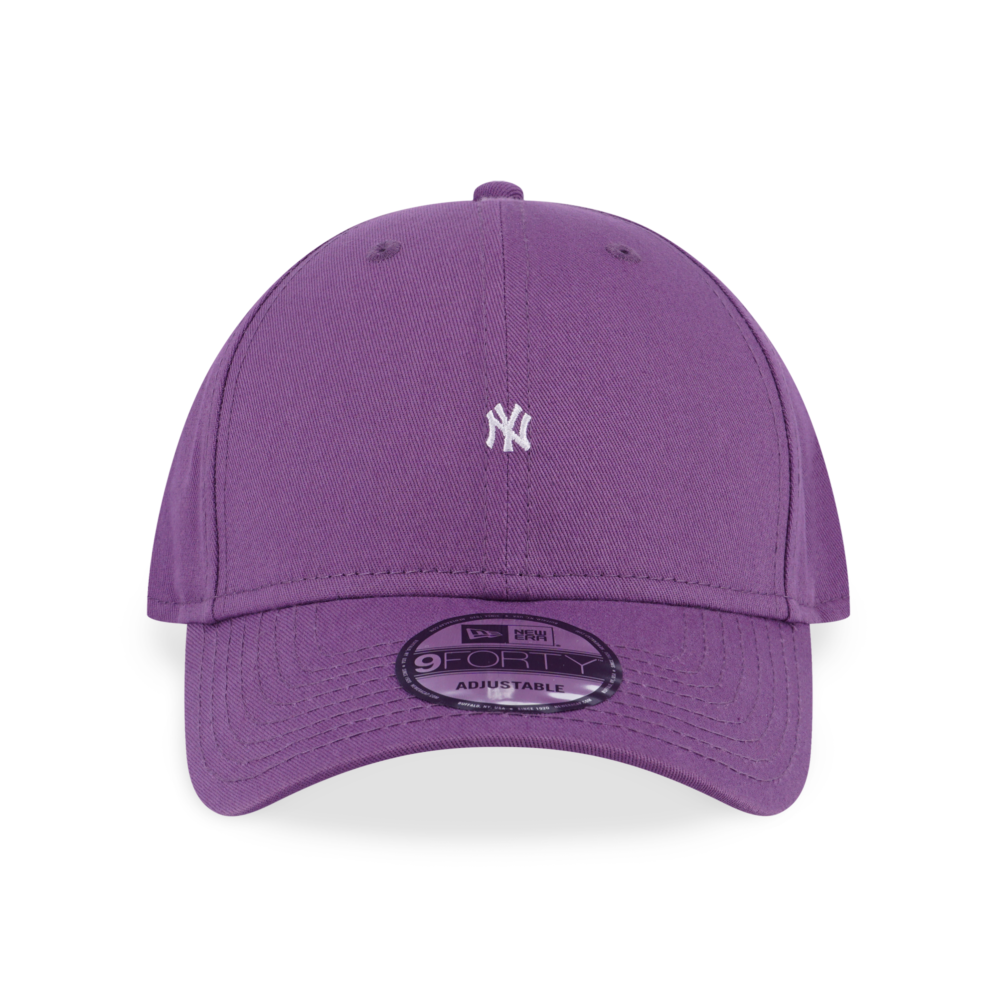 New era top small logo