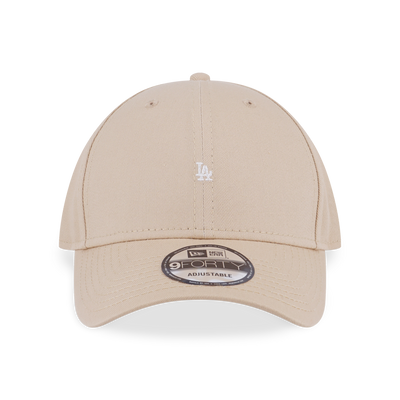 9Forty Color Era Small Logo Los Angeles Dodgers